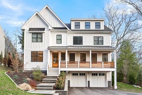 5 Skyview Rd, Lexington, MA, 02420 | Card Image