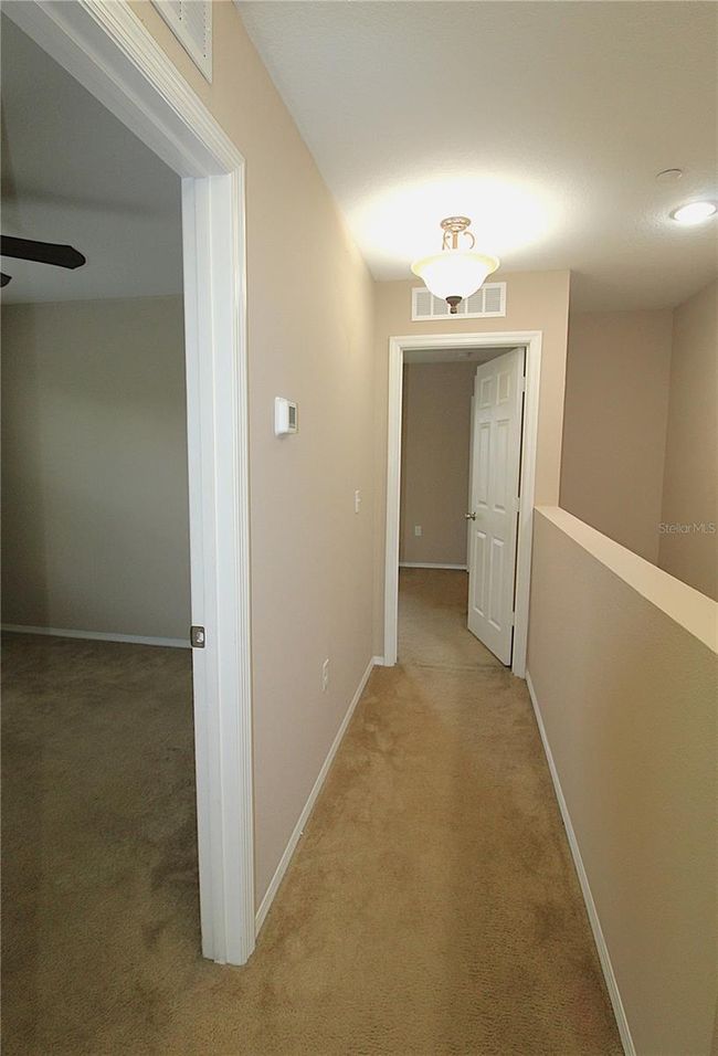 8911 White Sage Loop, Townhouse with 3 bedrooms, 3 bathrooms and null parking in LAKEWOOD RANCH FL | Image 12