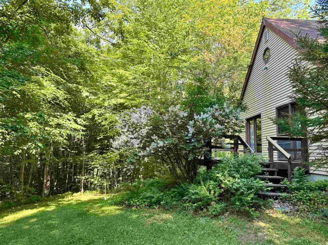 652 South St, House other with 2 bedrooms, 2 bathrooms and null parking in Middletown Springs VT | Image 4