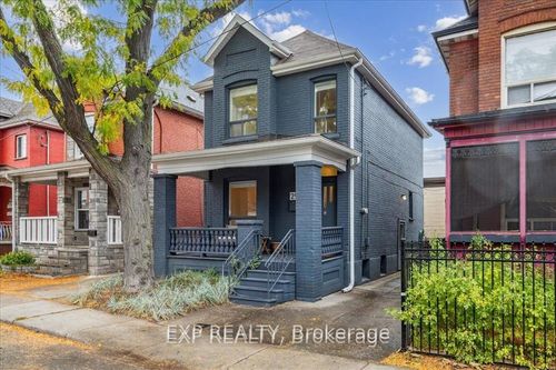29 Case St, Hamilton, ON, L8L3G6 | Card Image