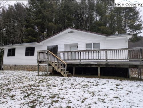 6383 Nc 88 W Highway, Warrensville, NC, 28693 | Card Image