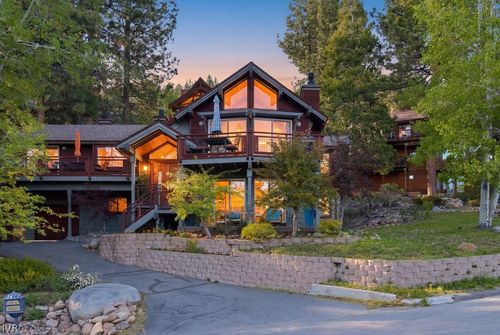 744 Tyner Way, Incline Village, NV, 89451-8530 | Card Image