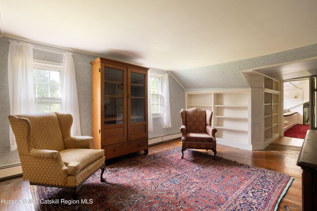 432 Bovina Rd, House other with 5 bedrooms, 2 bathrooms and null parking in Bovina Center NY | Image 14