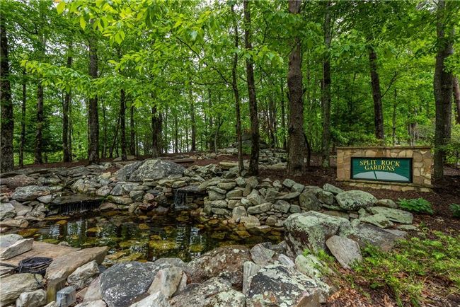 206 Mystic Trail Ln, Home with 0 bedrooms, 0 bathrooms and null parking in Jasper GA | Image 36