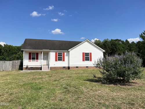 107 Copper Stone Street, Smithfield, NC, 27577 | Card Image