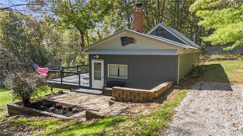 1261 Honey Creek Rd W, Bellville, OH, 44813-9038 | Card Image