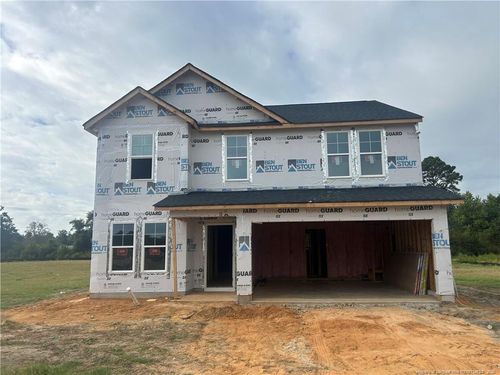 221 Buggy Top Ln, Autryville, NC, 28318 | Card Image