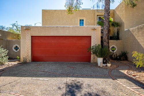 5318 E Beverly Fair Drive, Tucson, AZ, 85712 | Card Image