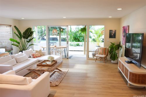 a6-205 Kawaihae St, Honolulu, HI, 96825-1920 | Card Image