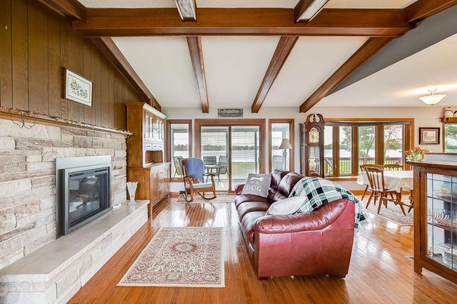 5281 217 Th St N, House other with 4 bedrooms, 3 bathrooms and null parking in Forest Lake MN | Image 18