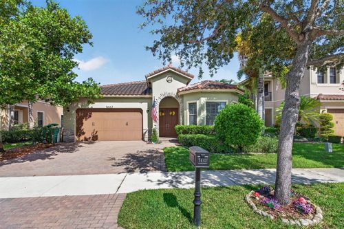 7443 Nw 113th Avenue, Parkland, FL, 33076 | Card Image