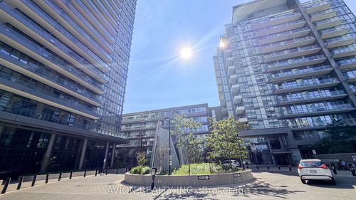 503-56 Forest Manor Rd, North York, ON, M2J0E5 | Card Image