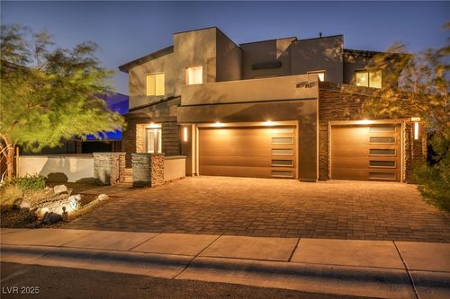 218 Shaded Canyon Dr, Henderson, NV, 89012-1004 | Card Image