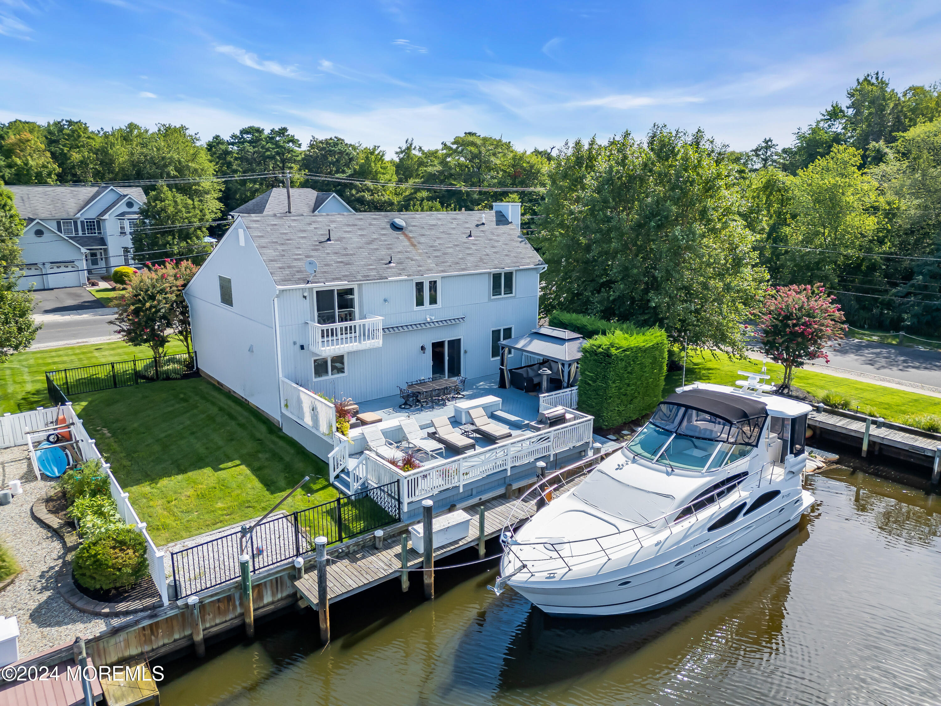 Mandalay Rd, Brick, NJ 08723