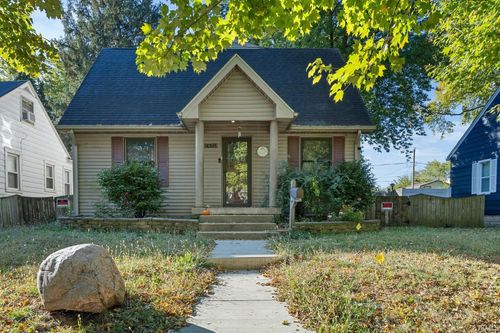 1925 Maple St, Lafayette, IN, 47904-1435 | Card Image