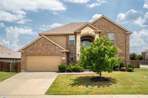 2101 Trinity Lane, Wylie, TX, 75098 | Card Image