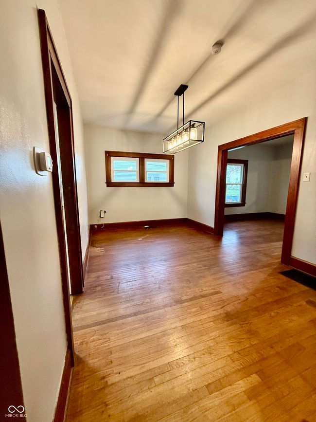11 Highland St, House other with 2 bedrooms, 1 bathrooms and null parking in Greencastle IN | Image 7