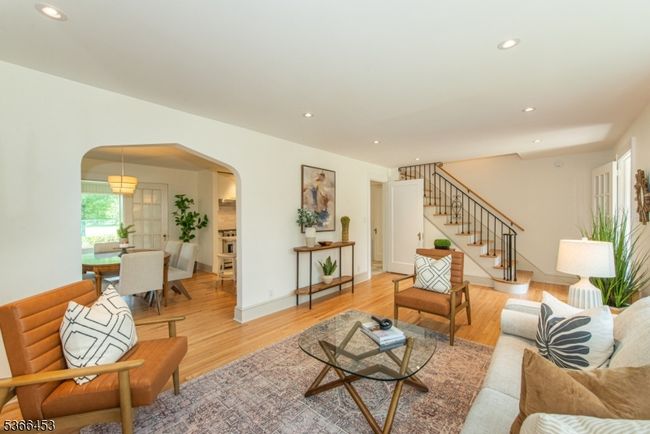 146 Raab Ave, House other with 4 bedrooms, 2 bathrooms and null parking in Bloomfield NJ | Image 8
