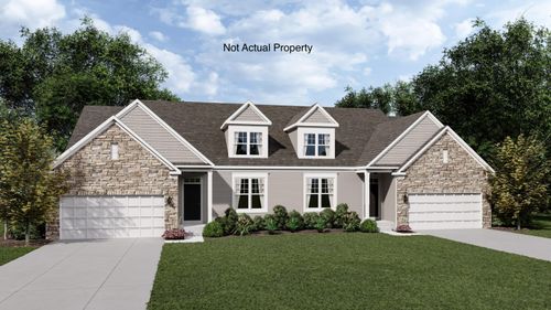 1664 Bookfield Ln, Grove City, OH, 43123-7696 | Card Image