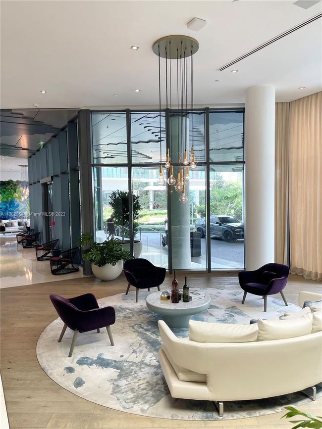 UNIT-3808 - 650 Ne 32 Nd St, Condo with 1 bedrooms, 2 bathrooms and null parking in Miami FL | Image 29