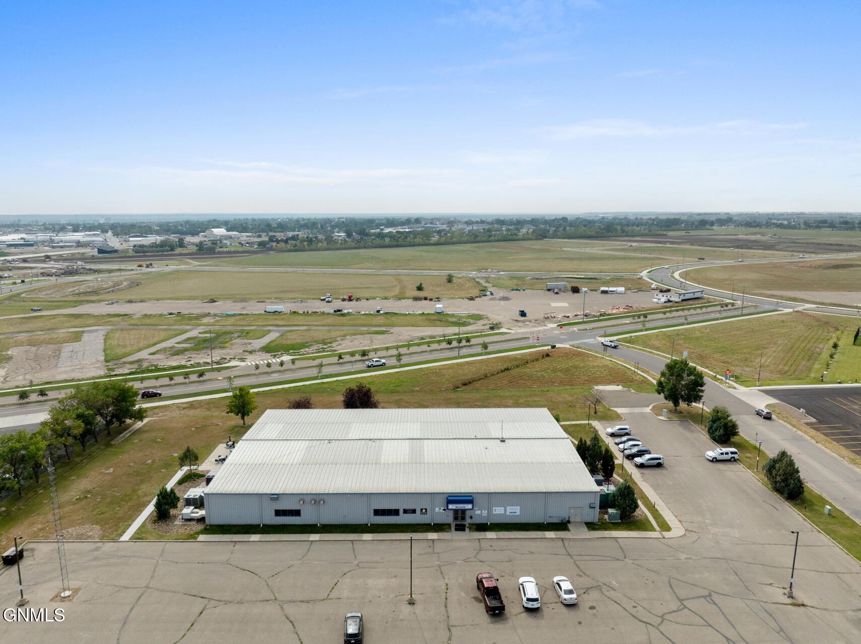Commercial Sale in Williston 3