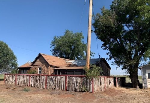 19501 E 1230 Rd, Carter, OK, 73627-2700 | Card Image