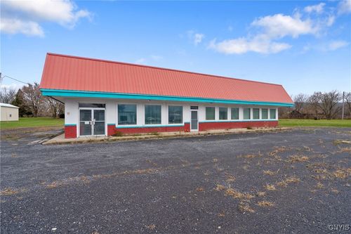 9681 Us Route 20, Bridgewater, NY, 13313-7726 | Card Image