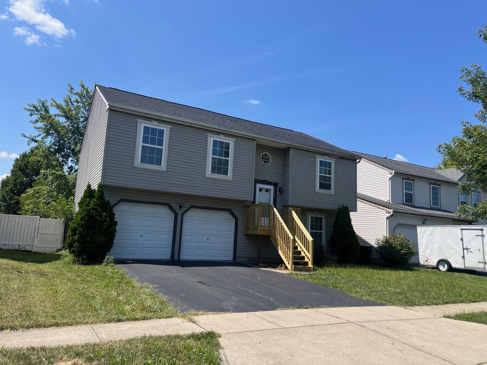 Payday Ln, Columbus, OH 43232