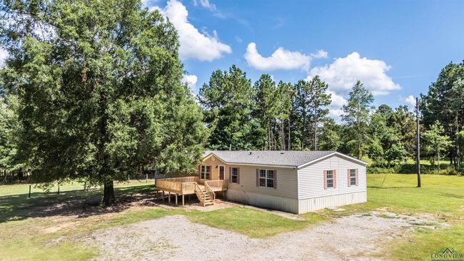 972 Judge Furrh Rd, House other with 4 bedrooms, 2 bathrooms and null parking in Marshall TX | Image 39