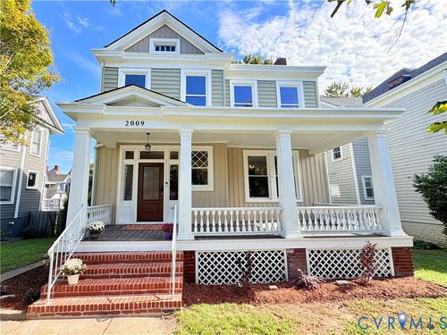 2009 North Ave, Richmond, VA, 23222-4914 | Card Image