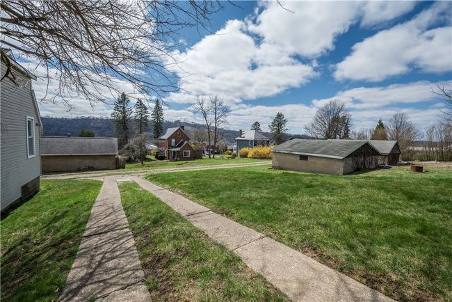 458 Rosslyn Ave, House other with 4 bedrooms, 2 bathrooms and 1 parking in Springdale PA | Image 44