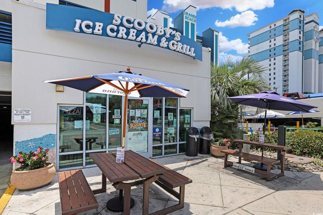 1403 - 2007 S Ocean Blvd, Condo with 1 bedrooms, 1 bathrooms and null parking in Myrtle Beach SC | Image 27