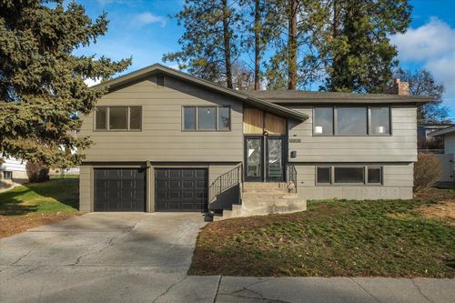 5606 N Greenwood Blvd, Spokane, WA, 99205 | Card Image