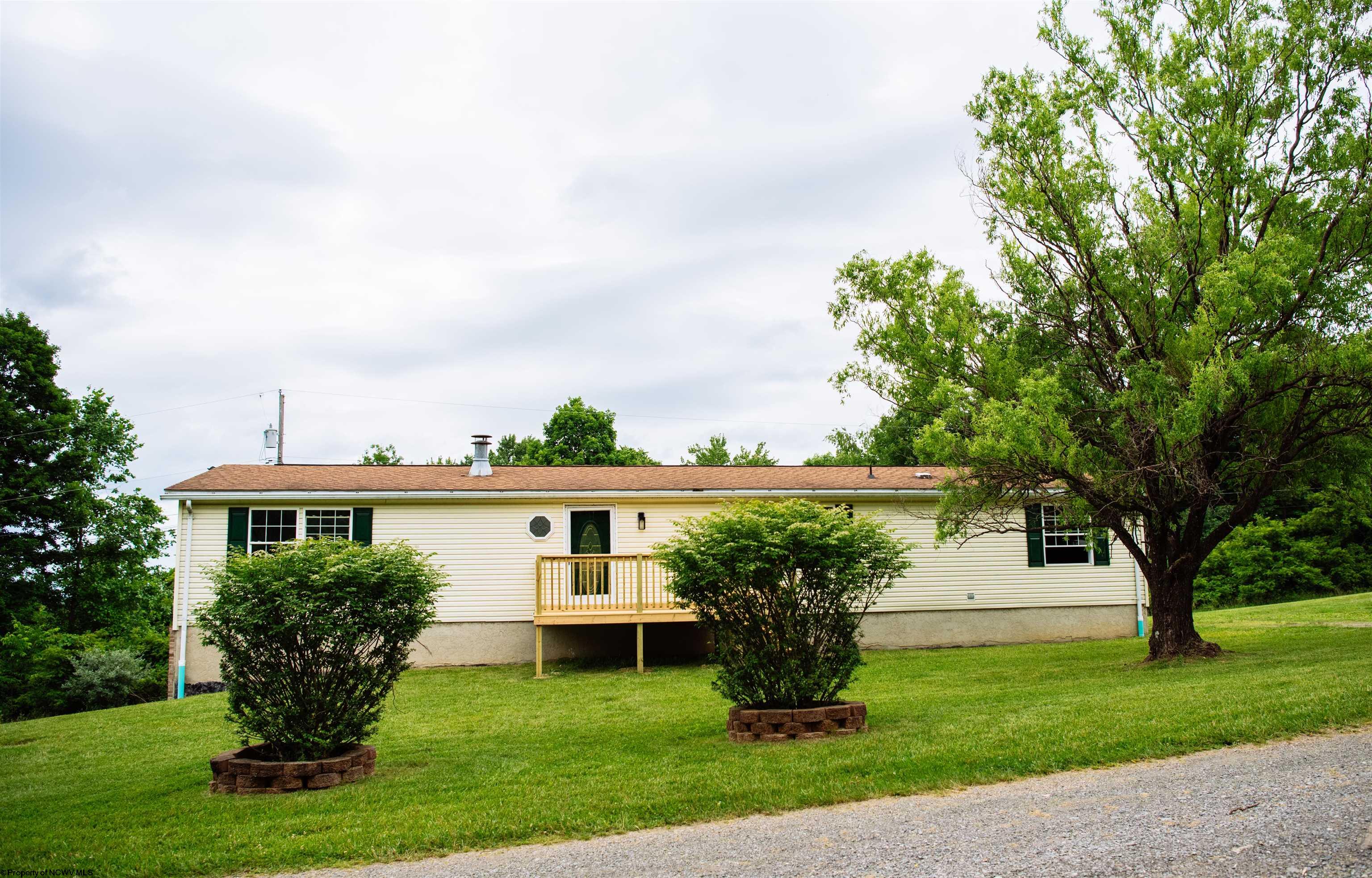 Longhorn Ln, Morgantown, WV 26508