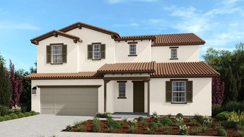 2049 Serendipity Dr, Roseville, CA, 95661 | Card Image