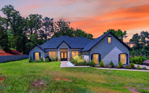 15883 Crazy Horse Dr, Lindale, TX, 75771-9711 | Card Image