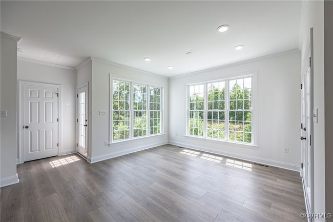 Photo from Boone Homes Gallery; photo of similar home, not home for sale; upgrades shown | Image 12