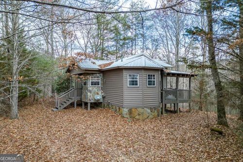 256 Nantahala Pass, Blue Ridge, GA, 30513 | Card Image