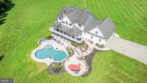 5330 Long Corner Rd, White Hall, MD, 21161-8945 | Card Image