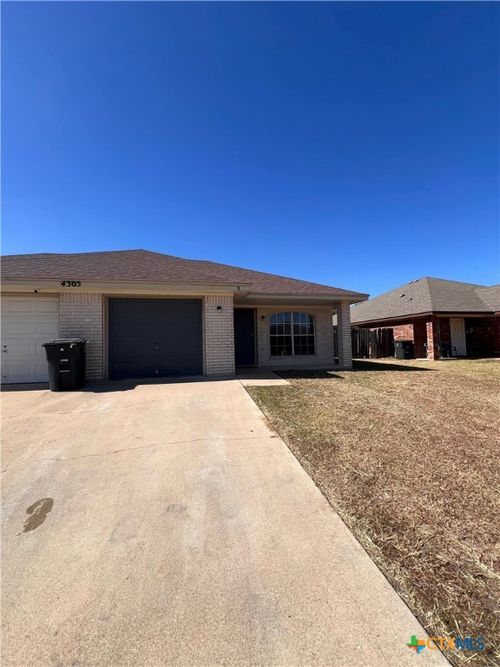 apt-b-4305 July Dr, Killeen, TX, 76549-7455 | Card Image