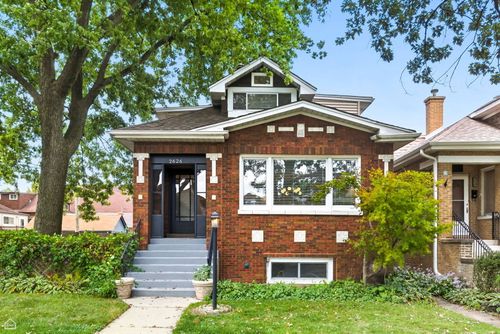 2626 N 78th Ave, Elmwood Park, IL, 60707-1806 | Card Image