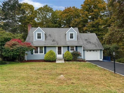 1 Crosby Rd, North Salem, NY, 10560-1042 | Card Image