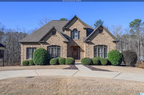 516 Baron Cir, CHELSEA, AL, 35043-6644 | Card Image