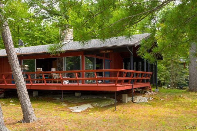 485 - 15477 Round Is, House other with 2 bedrooms, 1 bathrooms and null parking in Frontenac NY | Image 8