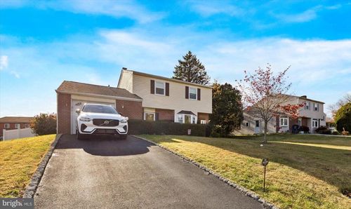 756 Burdett Dr, Upper Chichester, PA, 19014-2508 | Card Image