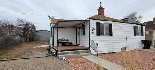 119 3rd W, East Carbon, UT, 84520-7715 | Card Image