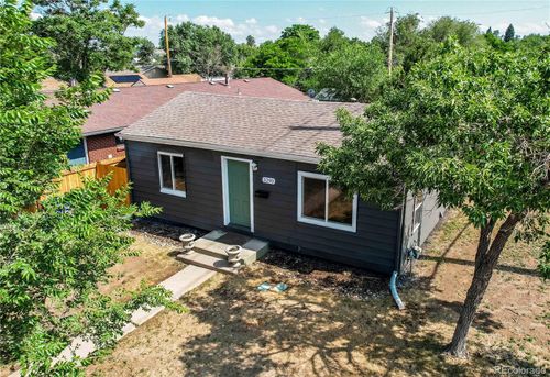 3290 W Virginia Avenue, Denver, CO, 80219 | Card Image
