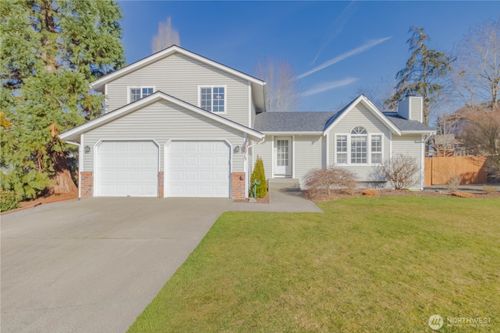 12015 142nd Street Ct E, Puyallup, WA, 98374-6500 | Card Image
