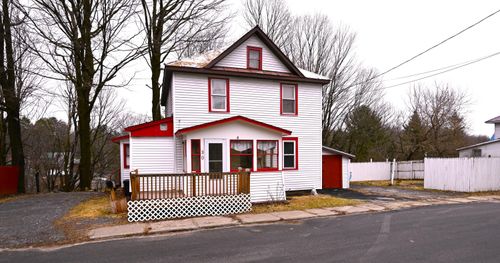 30 Branch St, Malone, NY, 12953-2314 | Card Image