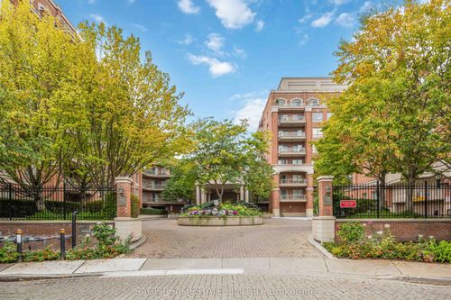 212-20 Burkebrook Pl, East York, ON, M4G0A1 | Card Image
